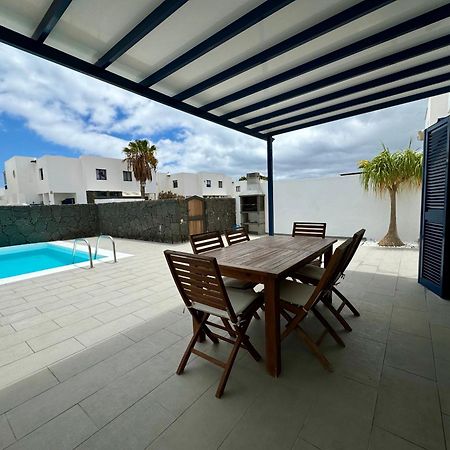 Lovely Adas Home Playa Blanca (Lanzarote) Exterior foto