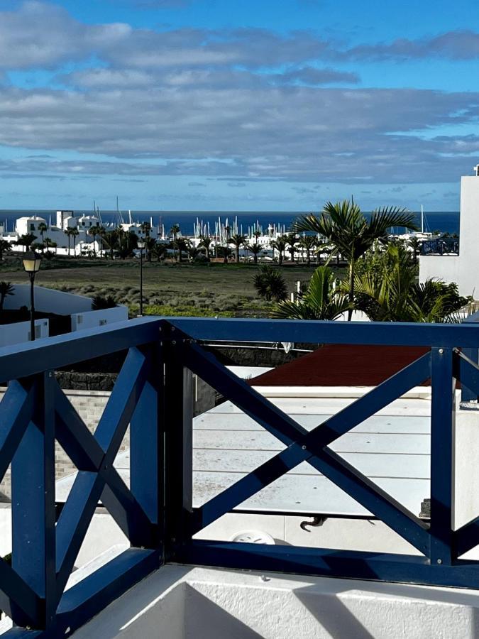 Lovely Adas Home Playa Blanca (Lanzarote) Exterior foto