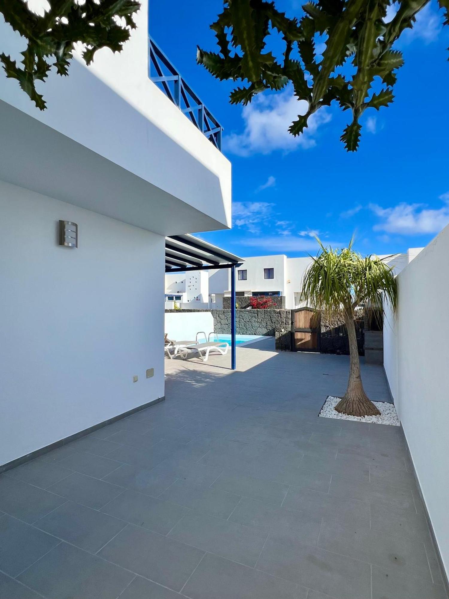 Lovely Adas Home Playa Blanca (Lanzarote) Exterior foto