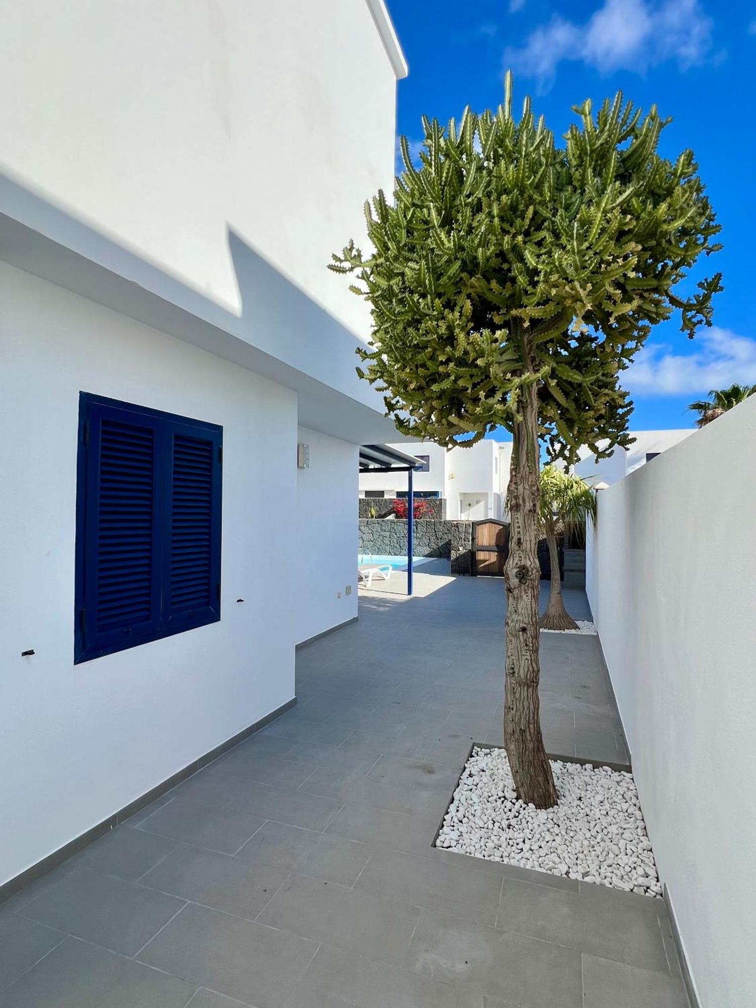 Lovely Adas Home Playa Blanca (Lanzarote) Exterior foto