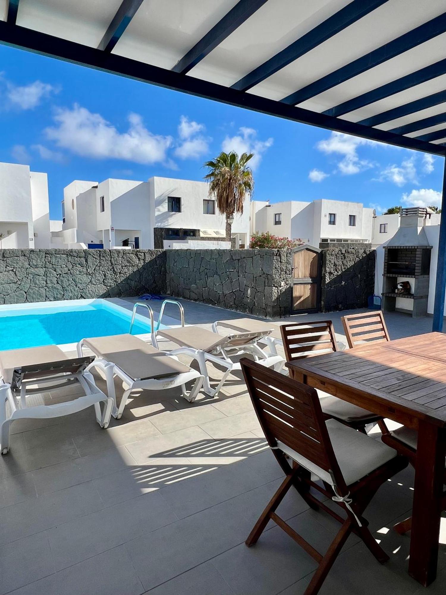 Lovely Adas Home Playa Blanca (Lanzarote) Exterior foto