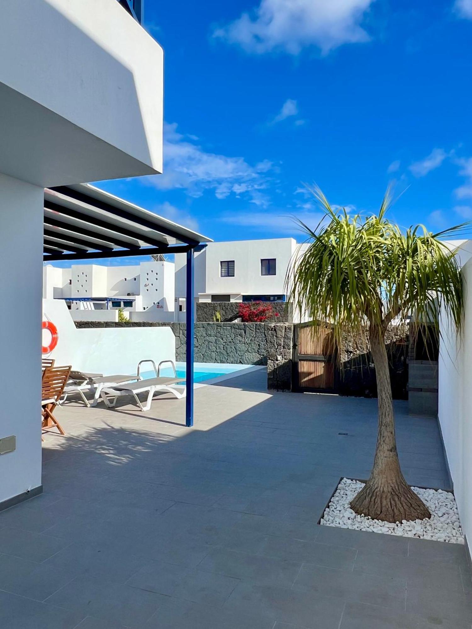 Lovely Adas Home Playa Blanca (Lanzarote) Exterior foto