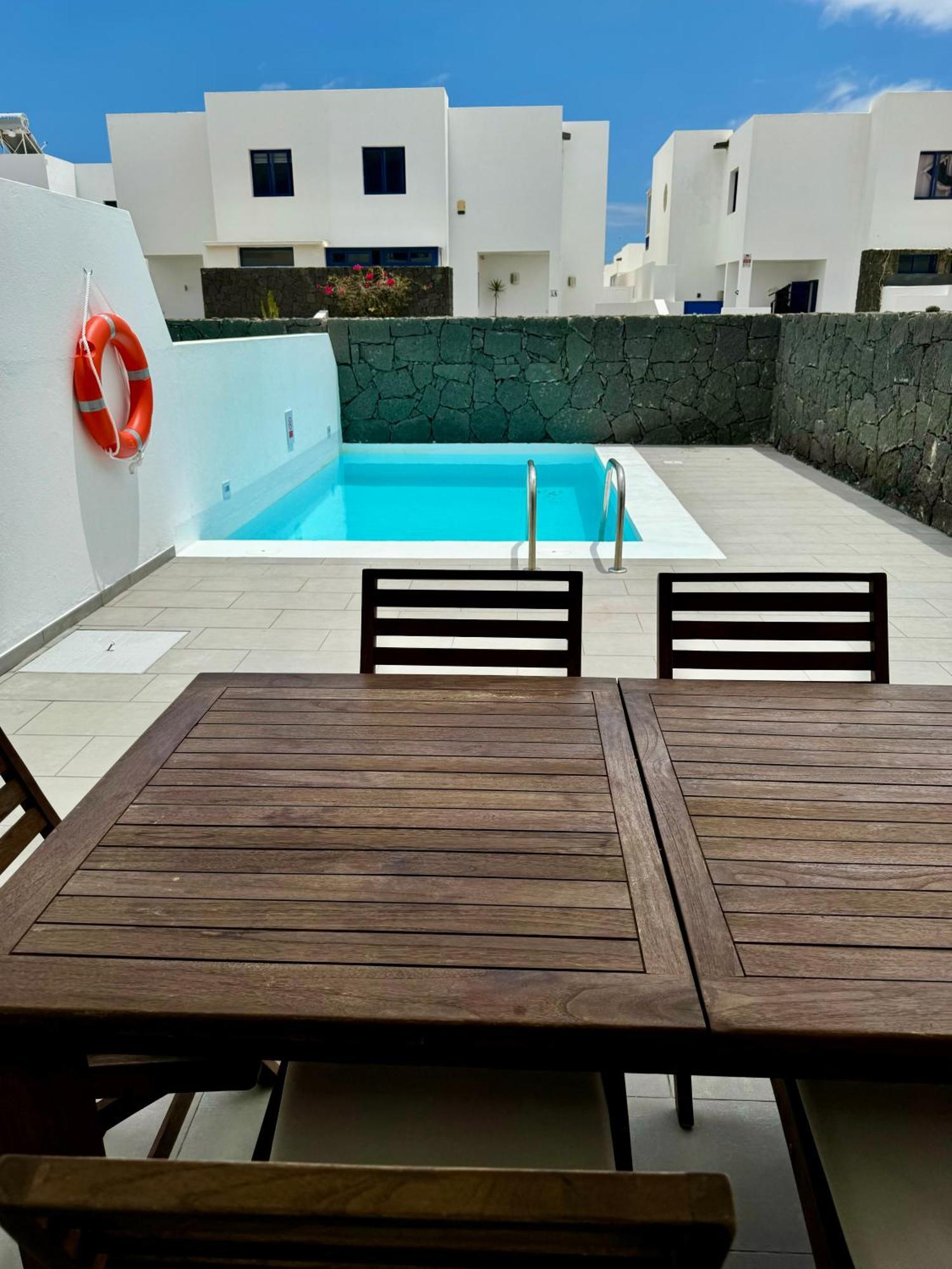 Lovely Adas Home Playa Blanca (Lanzarote) Exterior foto