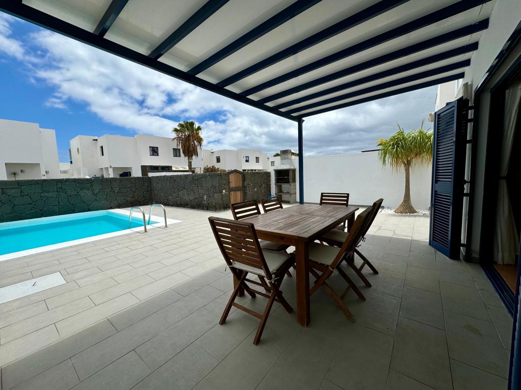 Lovely Adas Home Playa Blanca (Lanzarote) Exterior foto