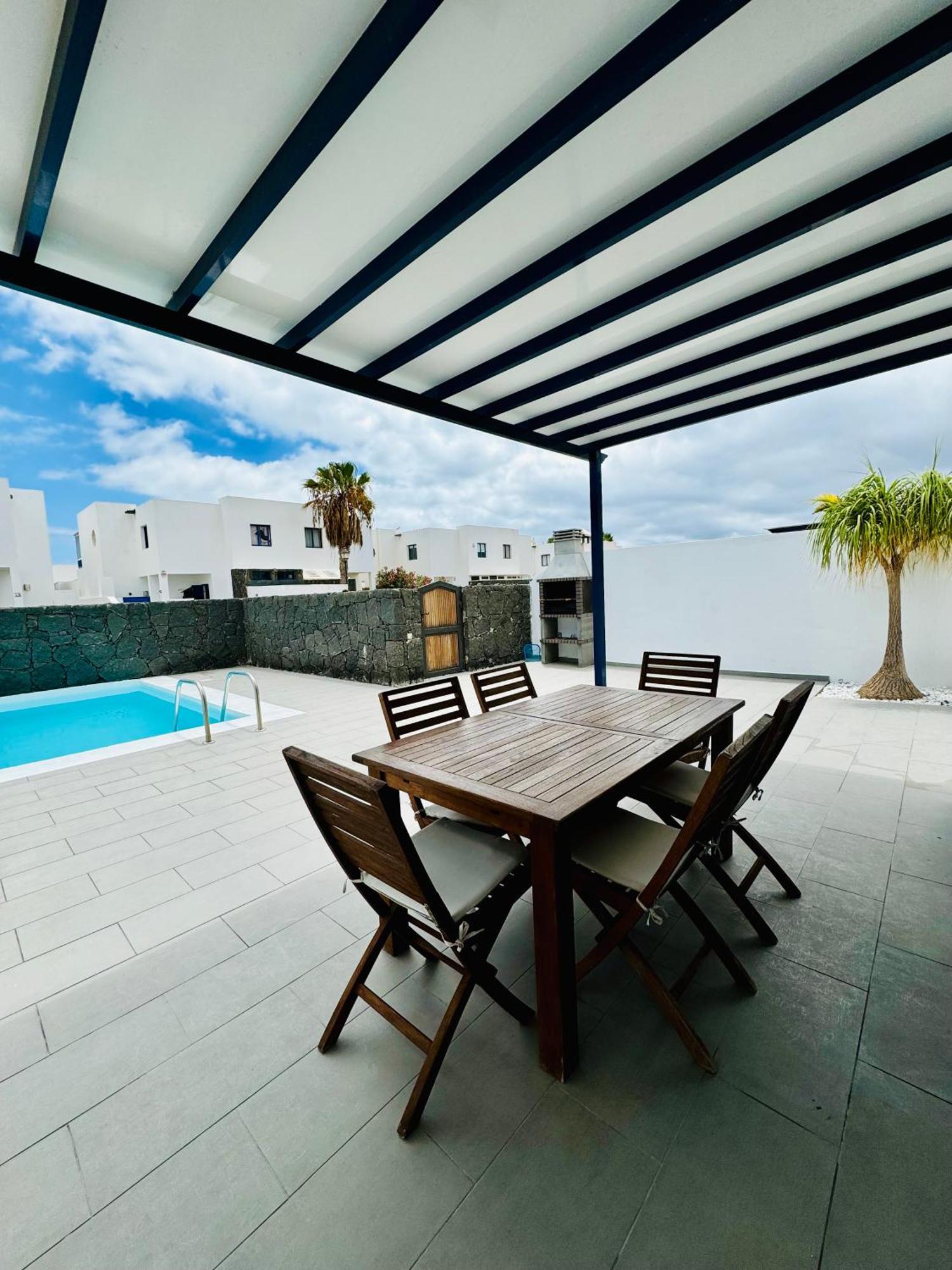 Lovely Adas Home Playa Blanca (Lanzarote) Exterior foto
