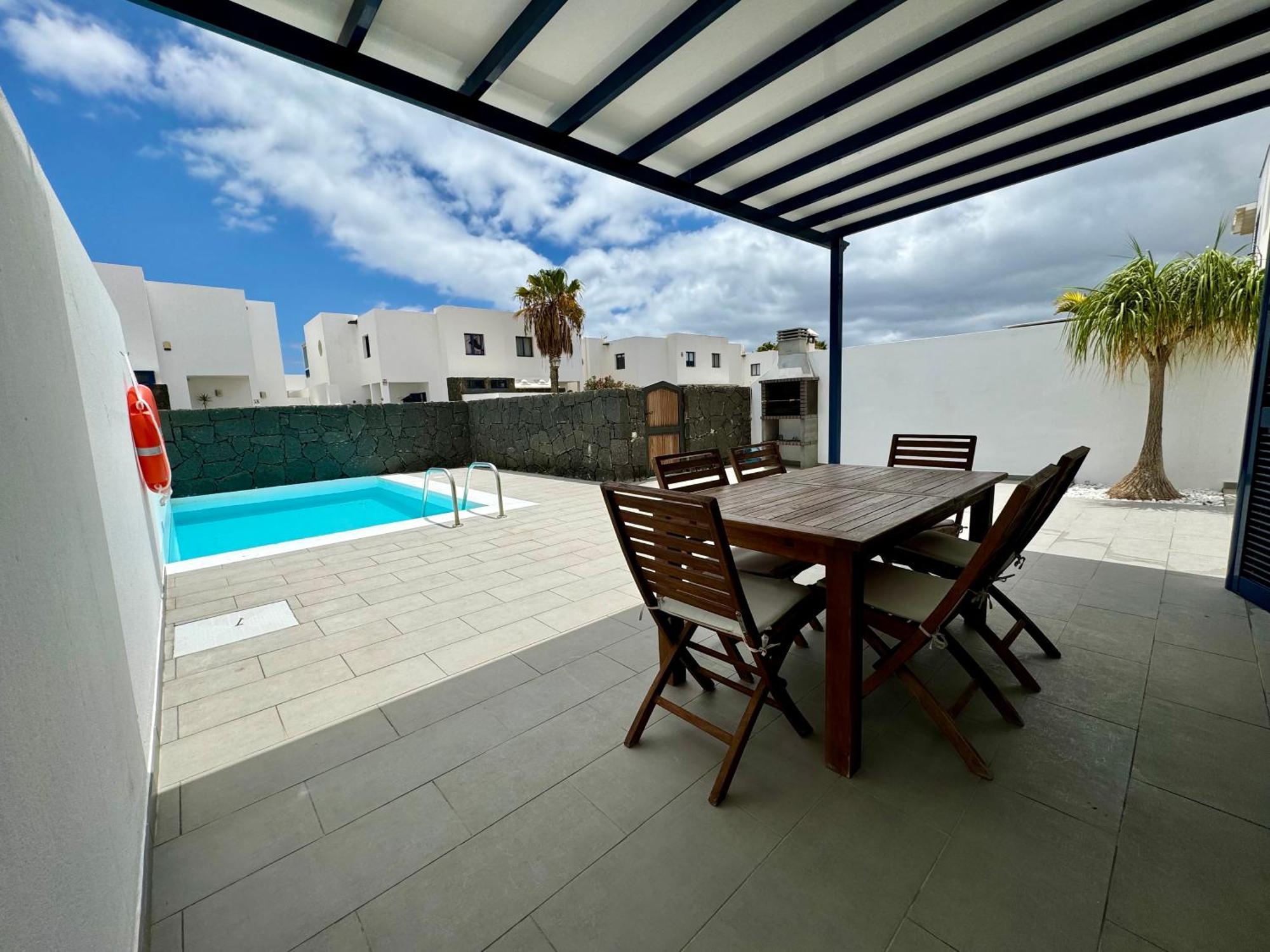 Lovely Adas Home Playa Blanca (Lanzarote) Exterior foto
