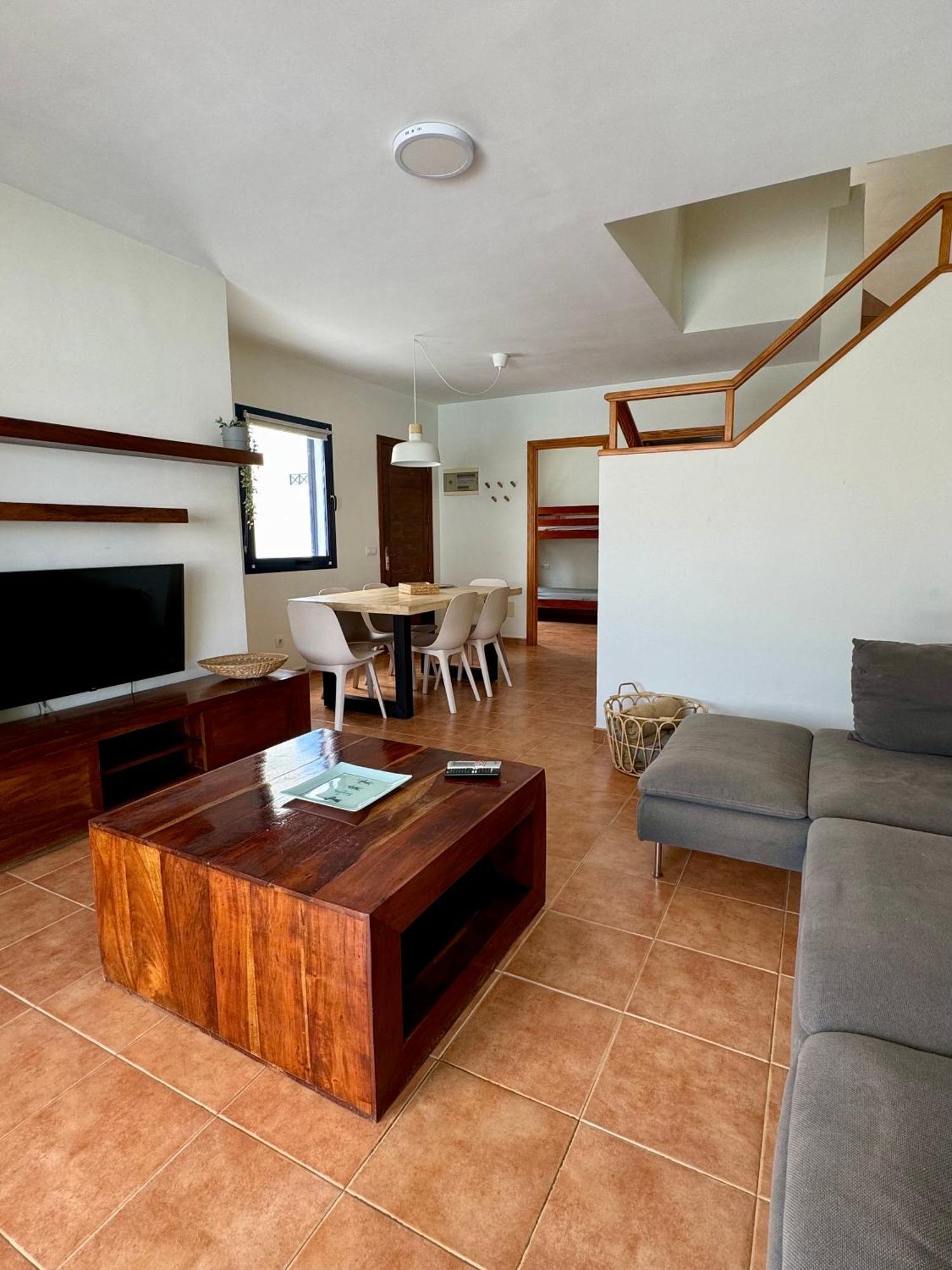 Lovely Adas Home Playa Blanca (Lanzarote) Exterior foto