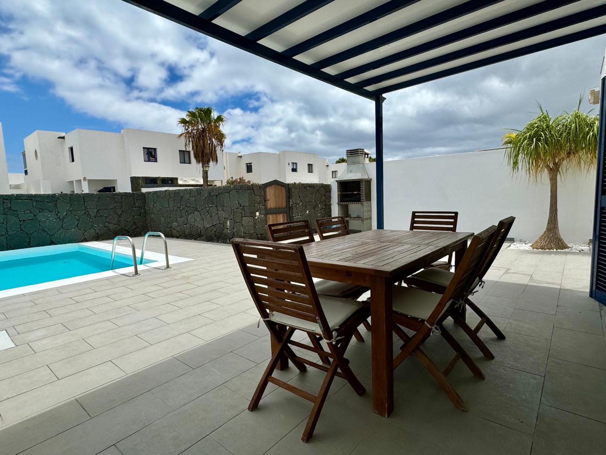 Lovely Adas Home Playa Blanca (Lanzarote) Exterior foto