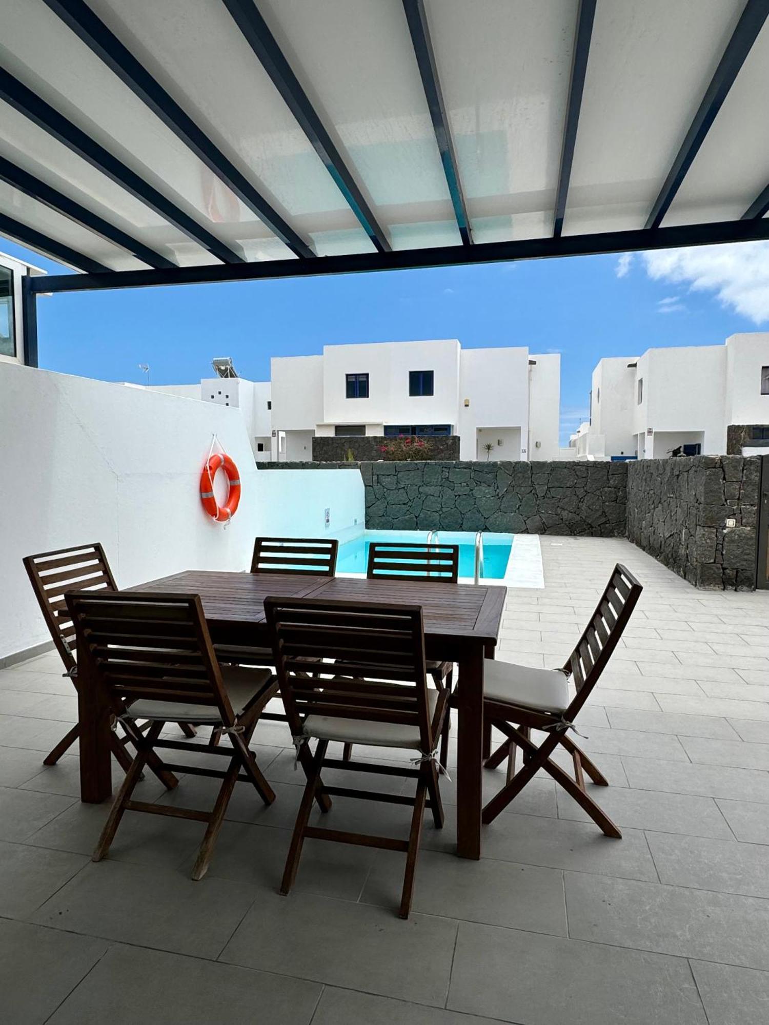 Lovely Adas Home Playa Blanca (Lanzarote) Exterior foto