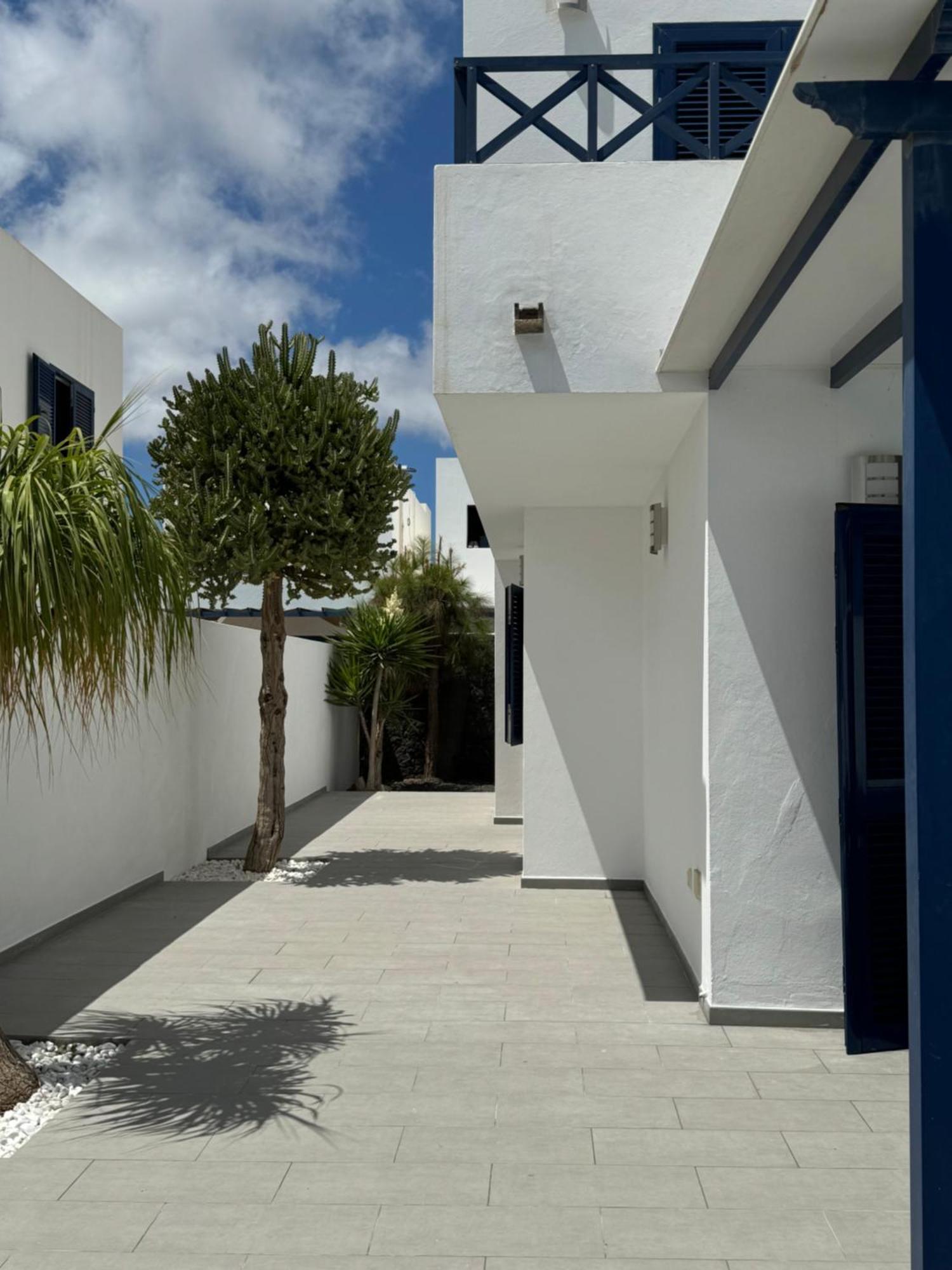 Lovely Adas Home Playa Blanca (Lanzarote) Exterior foto