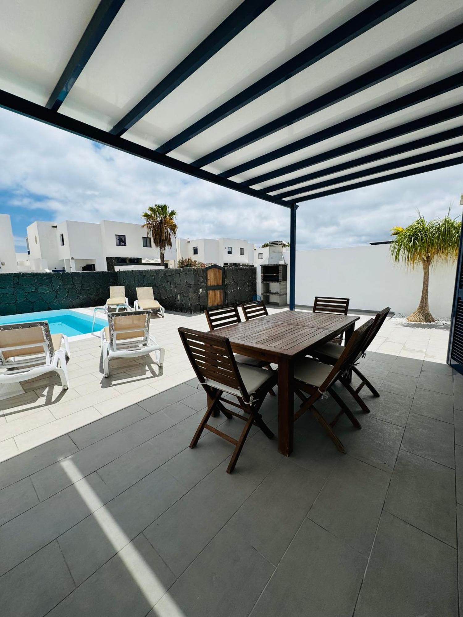 Lovely Adas Home Playa Blanca (Lanzarote) Exterior foto