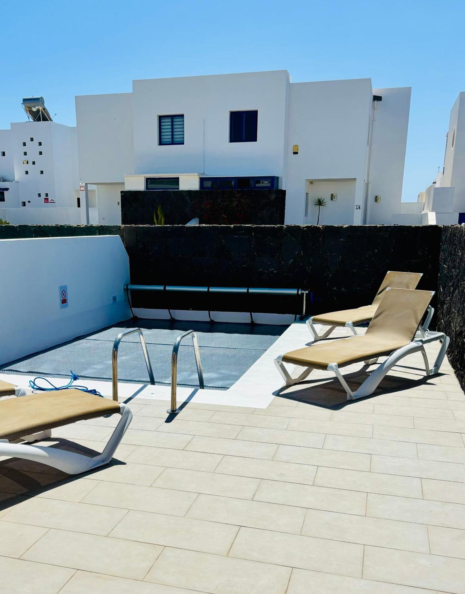 Lovely Adas Home Playa Blanca (Lanzarote) Exterior foto
